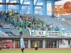 Soccer/Football, Nova Gorica, First Division (ND Gorica - NK Krsko), NK Krsko fans - Nuclear power boys, 23-Aug-2015, (Photo by: Nikola Miljkovic / M24.si)