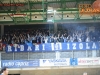 Handball, First division, (Cimos Koper - Izola), Fan club Ribari, 13-Feb-2013, (Photo by: Grega Wernig / Ekipa)