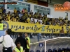 Soccer/Football, Larnaca, UEFA Champions League (Maccabi Tel Aviv - NK Maribor), Fans Maccabi, 05-Aug-2014, (Photo by: Drago Wernig / Ekipa)