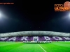 Stadium during football match between NK Maribor, SLO  and Chelsea FC, ENG in Group G of Group Stage of UEFA Champions League 2014/15, on November 5, 2014 in Stadium Ljudski vrt, Maribor, Slovenia. Photo by Vid Ponikvar / Sportida