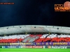 Stadium during football match between NK Maribor, SLO  and Chelsea FC, ENG in Group G of Group Stage of UEFA Champions League 2014/15, on November 5, 2014 in Stadium Ljudski vrt, Maribor, Slovenia. Photo by Vid Ponikvar / Sportida