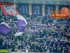 Viole, Fans of Maribor during football match between NK Maribor and NK Olimpija Ljubljana in 12th Round of Prva liga Telekom Slovenije 2014/15, on October 4, 2014 in Stadium Ljudski vrt, Maribor, Slovenia. Photo by Vid Ponikvar / Sportida.com